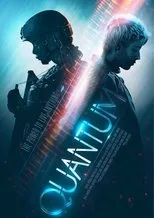 Póster de Quantum