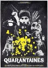 Póster de Quarantaines