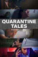 Póster de Quarantine Tales