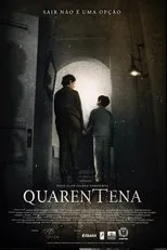 Póster de Quarentena