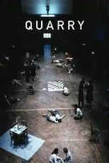 Póster de Quarry