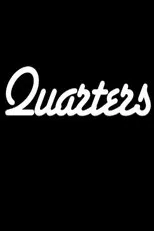 Póster de Quarters