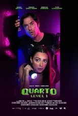 Póster de Quarto Level 1
