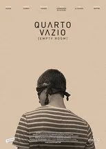 Póster de Quarto vazio