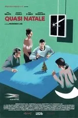 Póster de Quasi Natale