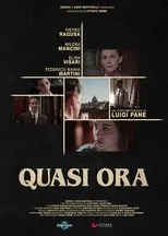 Póster de Quasi ora
