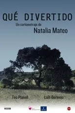 Póster de Qué divertido