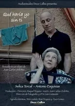 Póster de Que haría yo sin ti