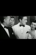 Póster de Qué hombre tan simpático