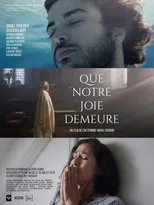 Póster de Que notre joie demeure