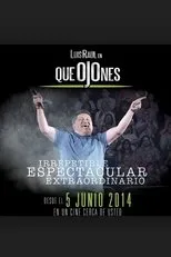 Póster de ¡Qué OjOnes!