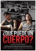 Póster de ¿Qué puede un cuerpo?