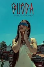 Póster de Queda