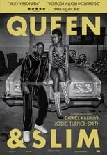 Póster de Queen & Slim
