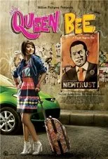 Póster de Queen Bee