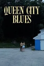 Póster de Queen City Blues