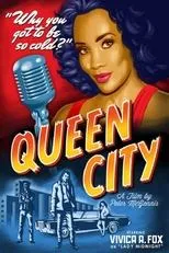 Póster de Queen City