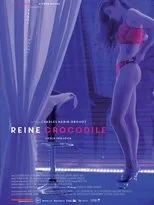 Póster de Queen Crocodile