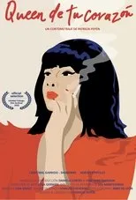 Póster de Queen de tu corazón