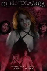 Póster de Queen Dracula