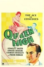 Póster de Queen High