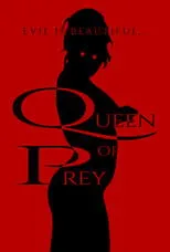 Póster de Queen of Prey