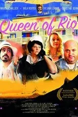 Póster de Queen of Rio