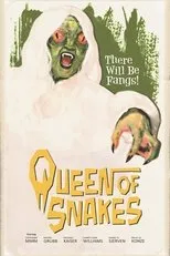 Póster de Queen of Snakes
