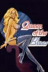 Póster de Queen of the Blues