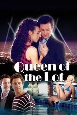 Póster de Queen of the Lot