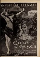 Póster de Queen of the Sea