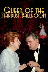 Póster de Queen of the Stardust Ballroom