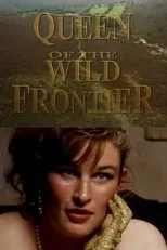Póster de Queen of the Wild Frontier