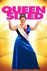Póster de Queen Sized, una reina de talla grande