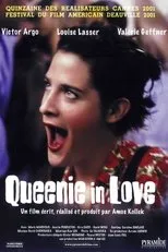 Póster de Queenie in Love