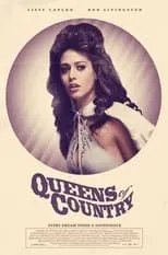 Póster de Queens of Country