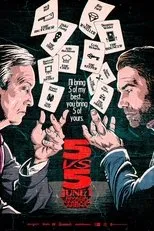 Póster de Queensberry vs. Matchroom 5 vs. 5