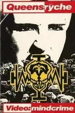 Póster de Queensrÿche: Video:mindcrime