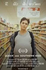 Póster de Queer and Southern God