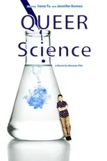 Póster de Queer Science