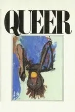 Póster de Queer