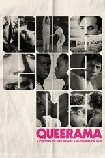 Póster de Queerama