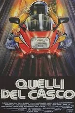 Póster de Quelli del casco