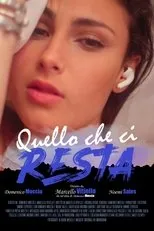 Póster de Quello che ci resta