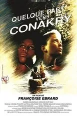 Póster de Quelque part vers Conakry