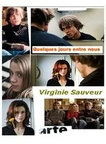 Póster de Quelques jours entre nous