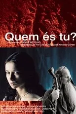 Póster de Quem És Tu?