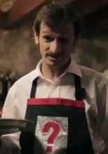 Póster de Quem é o Pai do Menino Jesus?