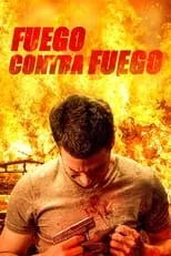 Póster de Quemadura