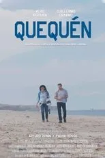 Póster de Quequén